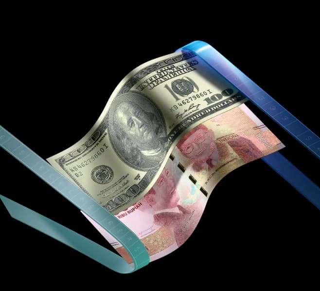 Cross-border payments illustration