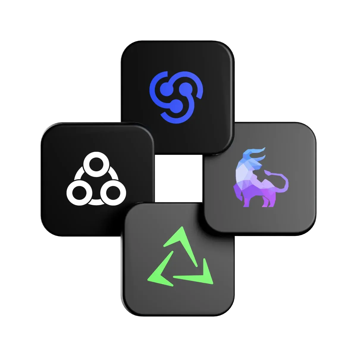 Trading infrastructure
