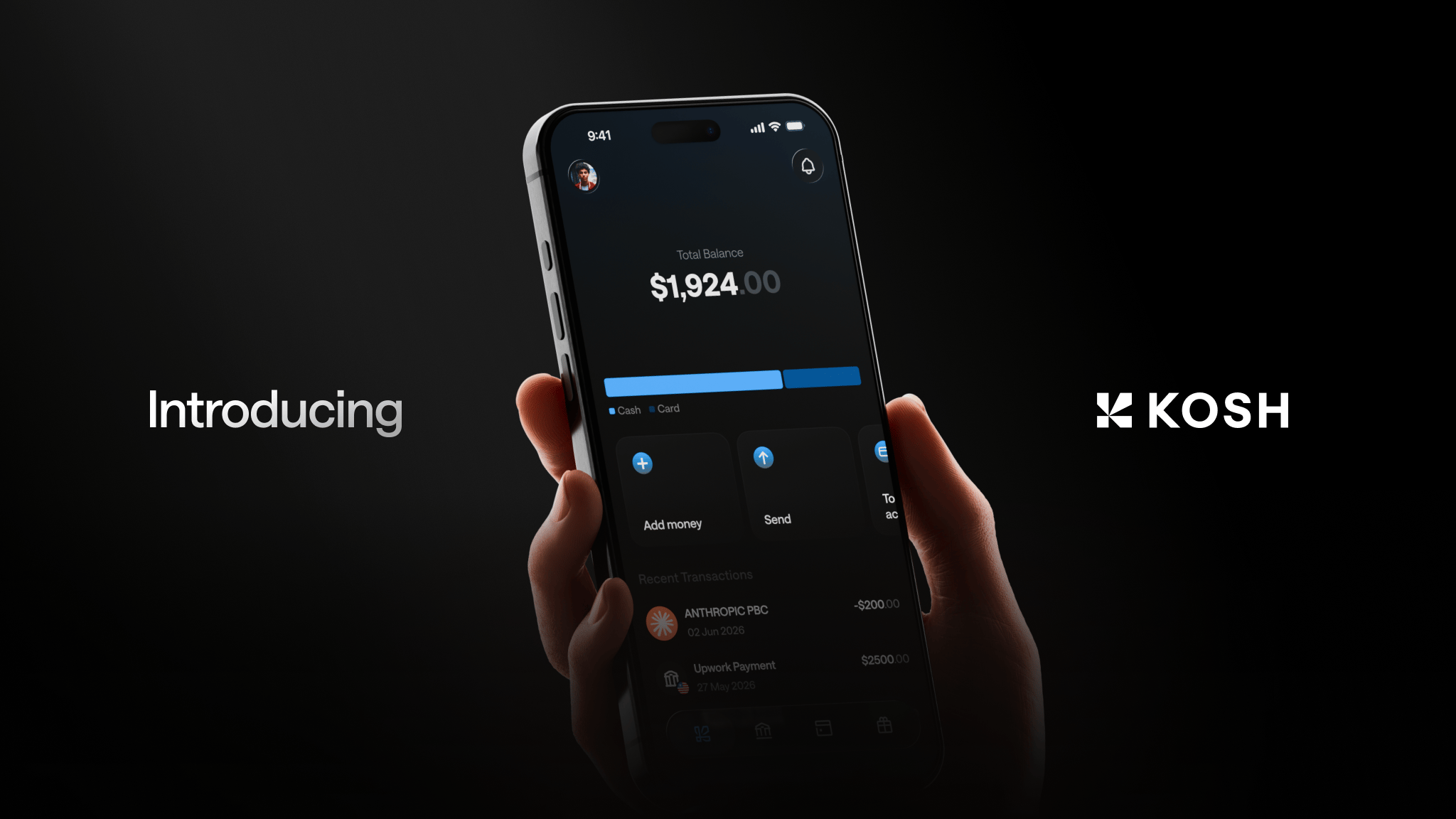 Kosh Card Review 2026: Fees, Features, and How It Works for Freelancers