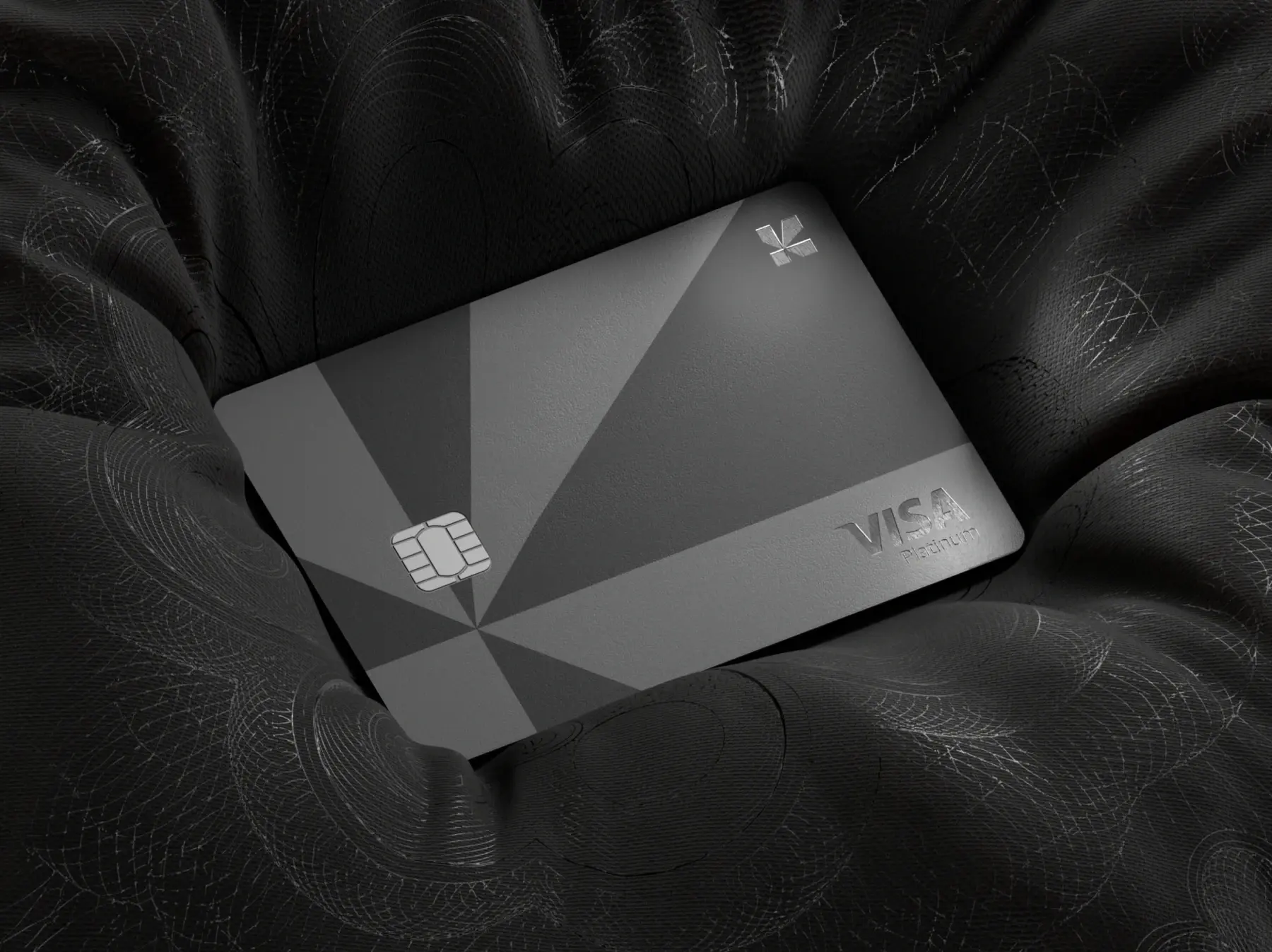 Get Physical Card