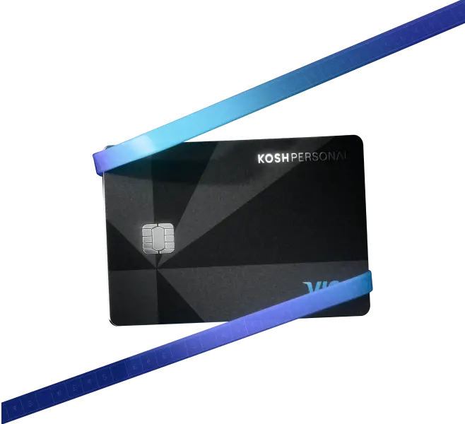 KOSH card preview