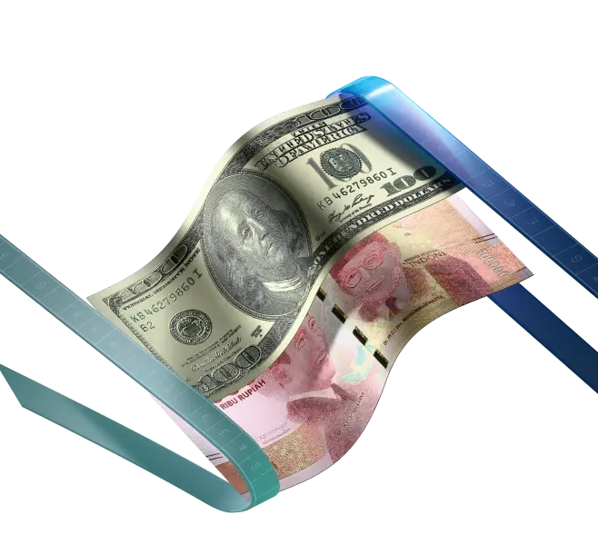 Cross-border payments illustration