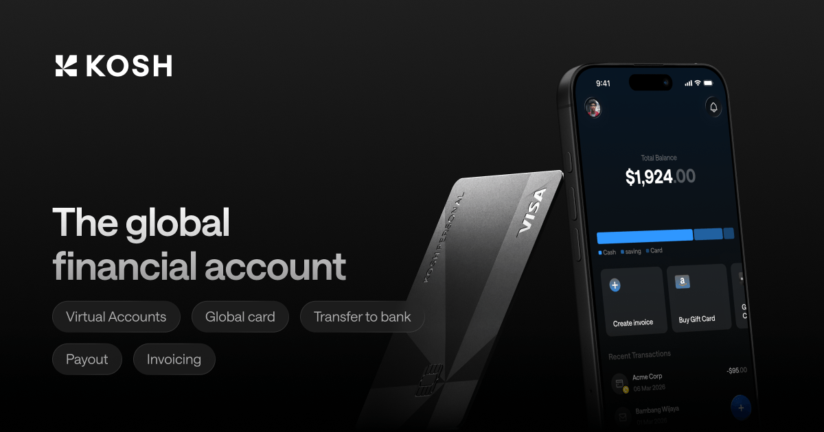 Social Banner